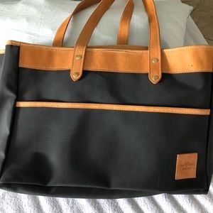 Jon Hart Design Bebita Bag